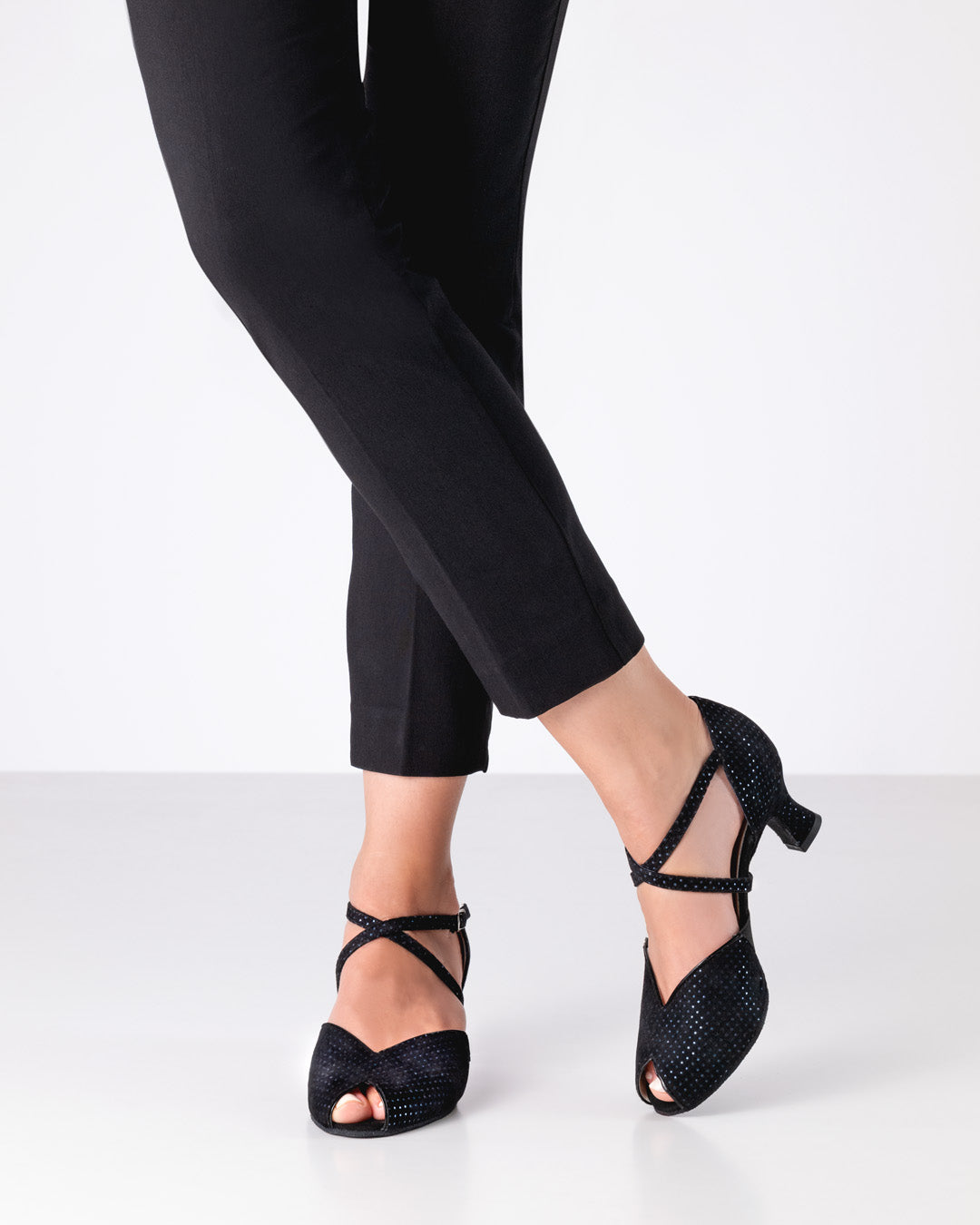 Werner Kern Latin Shoes Harriet