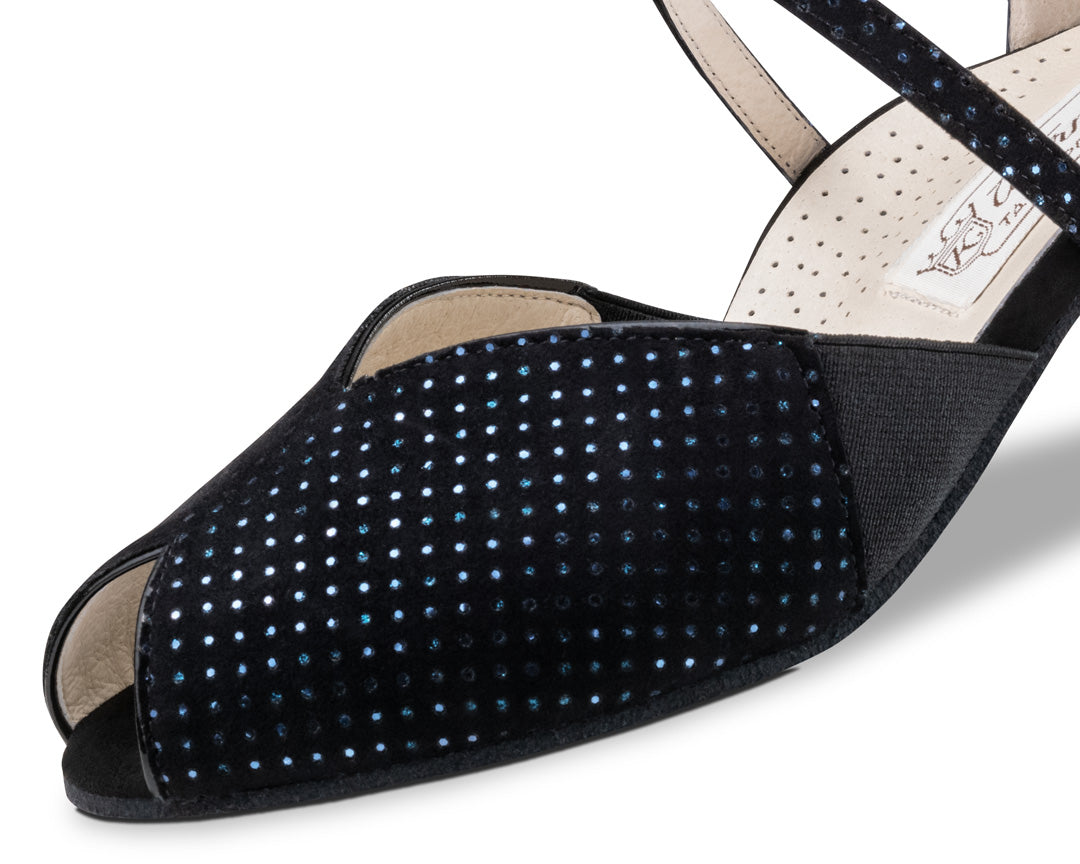 Werner Kern Latin Shoes Harriet