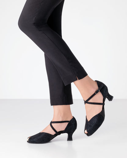 Werner Kern Latin Shoes Harriet