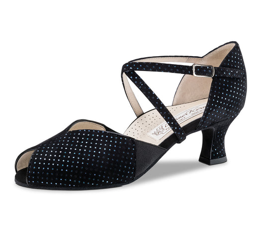 Werner Kern Latin Shoes Harriet