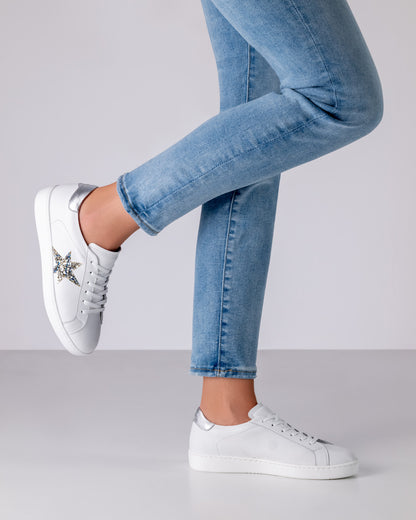 Werner Kern Ladies Dance Sneaker Heaven