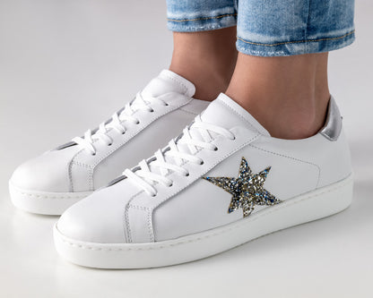 Werner Kern Ladies Dance Sneaker Heaven