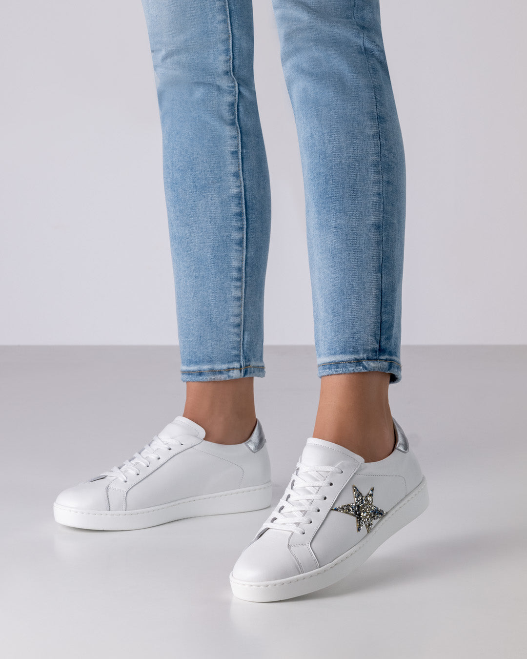 Werner Kern Ladies Dance Sneaker Heaven