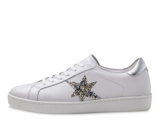 Werner Kern Ladies Dance Sneaker Heaven