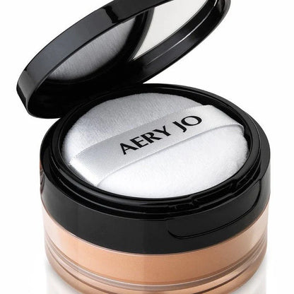 Aery Jo Tanning Shimmer Powder