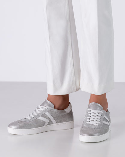 Werner Kern Ladies Dance Sneaker Lacey