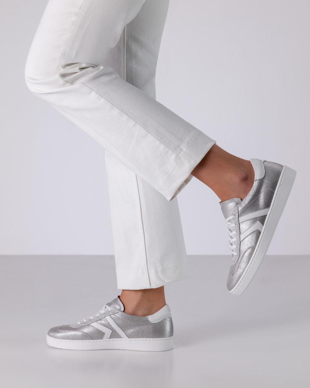 Werner Kern Ladies Dance Sneaker Lacey