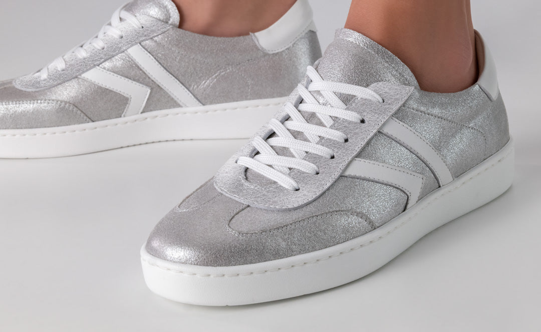 Werner Kern Ladies Dance Sneaker Lacey