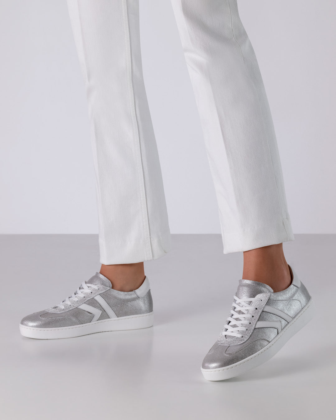 Werner Kern Ladies Dance Sneaker Lacey