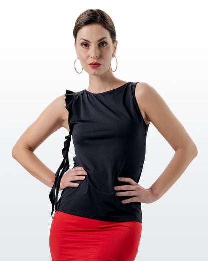 Werner Kern Dance Top Lior PRA 1507