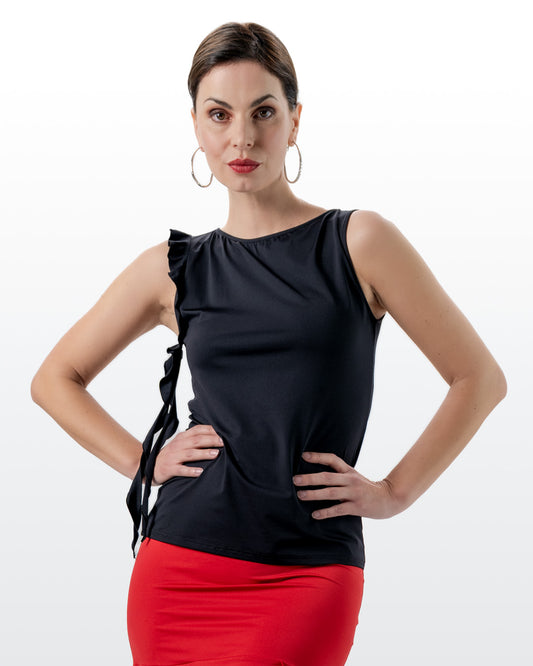 Werner Kern Dance Top Lior PRA 1507