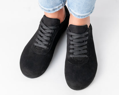 Werner Kern Ladies Dance Sneaker Madison