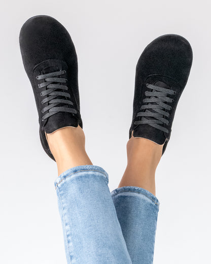 Werner Kern Ladies Dance Sneaker Madison