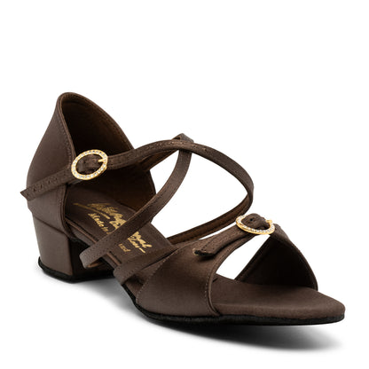 International Dance Shoes IDS Natasha Girls
