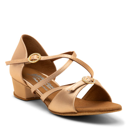 International Dance Shoes IDS Natasha Girls