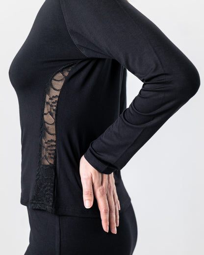 Werner Kern Dance Top Phila PRA 1508