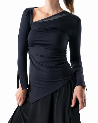 Werner Kern Dance Top Rida PRA 1509