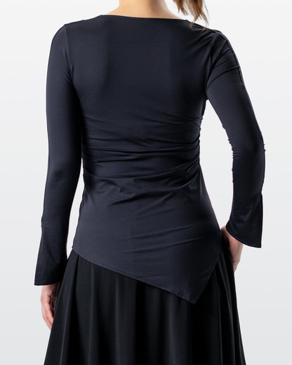 Werner Kern Dance Top Rida PRA 1509