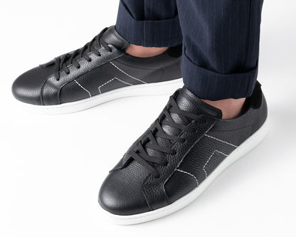 Werner Kern Men's Dance Sneaker Roma