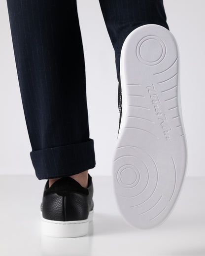 Werner Kern Men's Dance Sneaker Roma