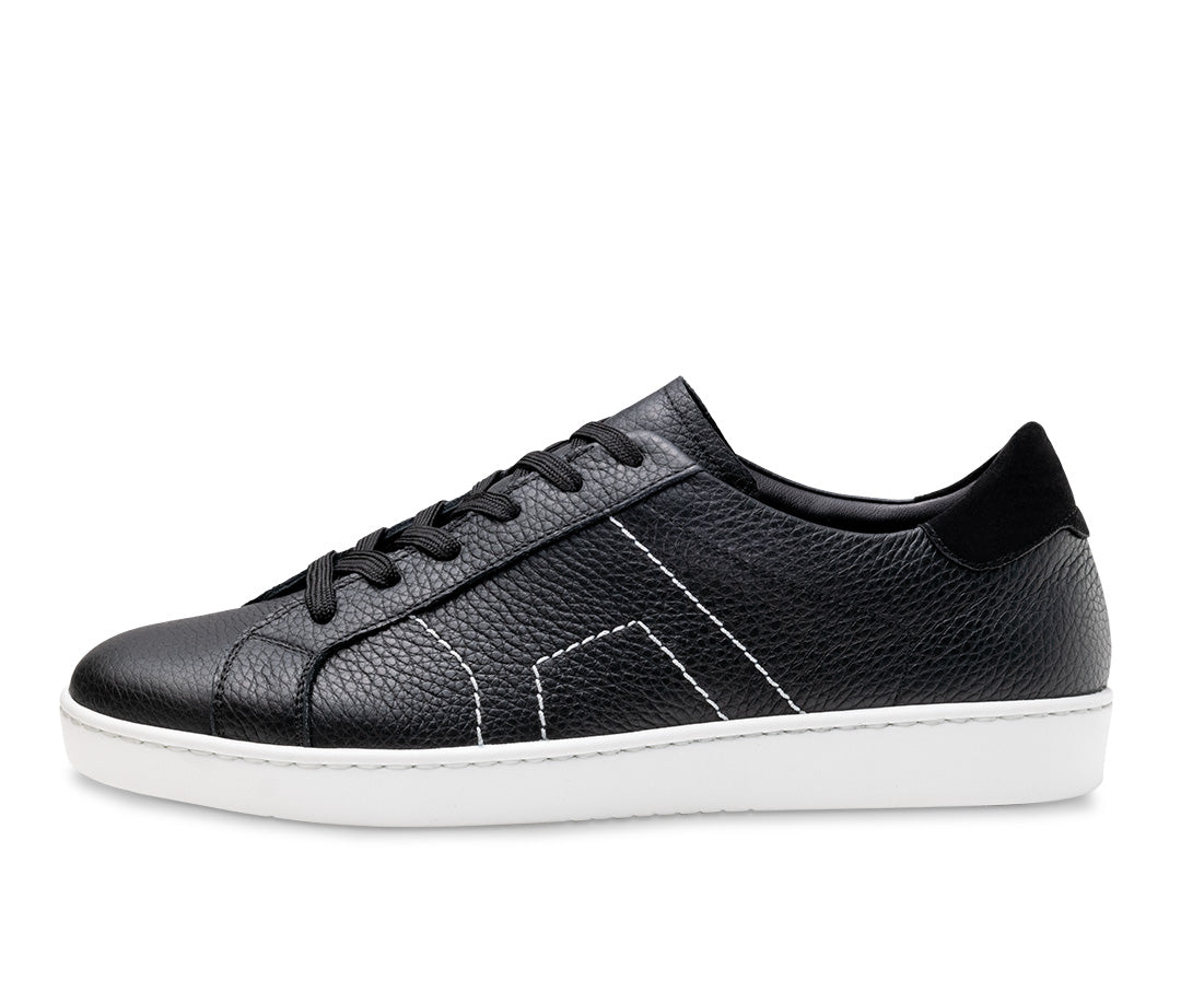 Werner Kern Men's Dance Sneaker Roma