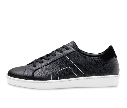 Werner Kern Men's Dance Sneaker Roma
