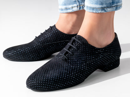 Werner Kern Practice Shoes Runa 0.6" Heel