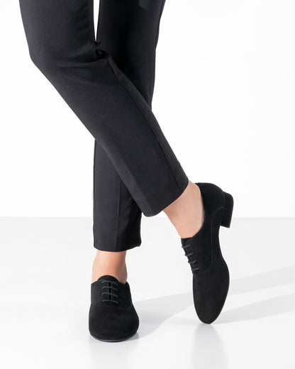 Werner Kern Practice Shoes Runa 0.6" Heel