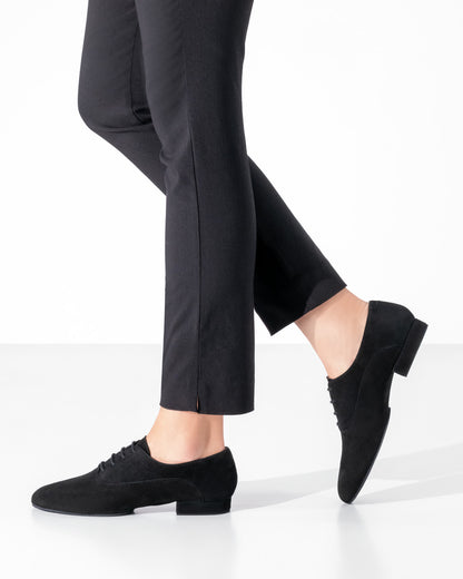 Werner Kern Practice Shoes Runa 0.6" Heel