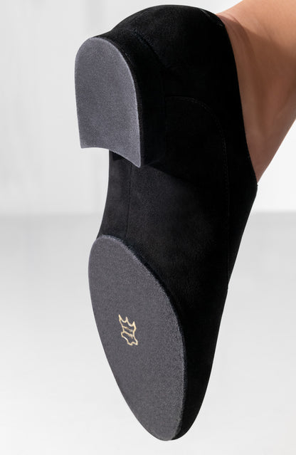 Werner Kern Practice Shoes Runa 0.6" Heel