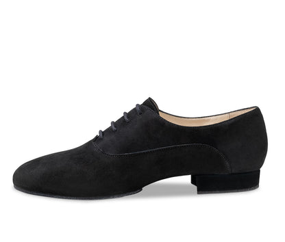 Werner Kern Practice Shoes Runa 0.6" Heel