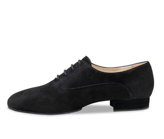 Werner Kern Practice Shoes Runa 0.6" Heel