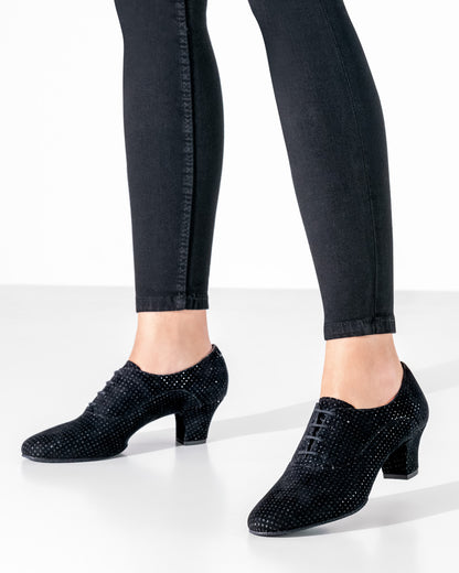 Werner Kern Runa 1.8" Heel