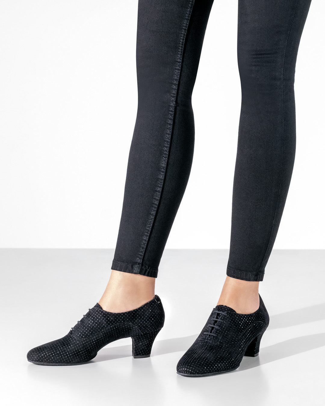 Werner Kern Runa 1.8" Heel