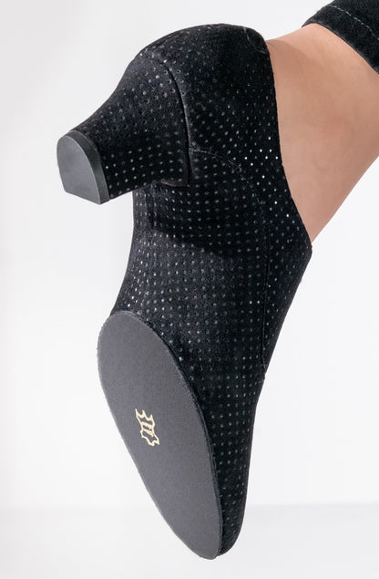 Werner Kern Runa 1.8" Heel