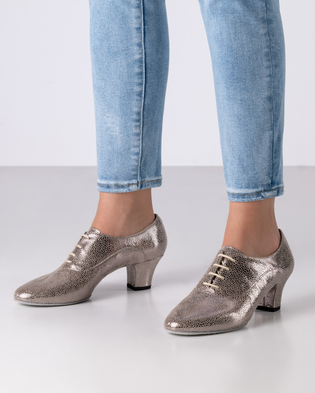 Werner Kern Runa 1.8" Heel