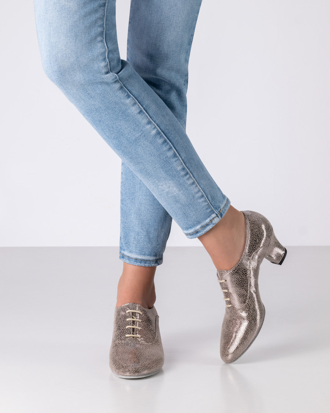 Werner Kern Runa 1.8" Heel