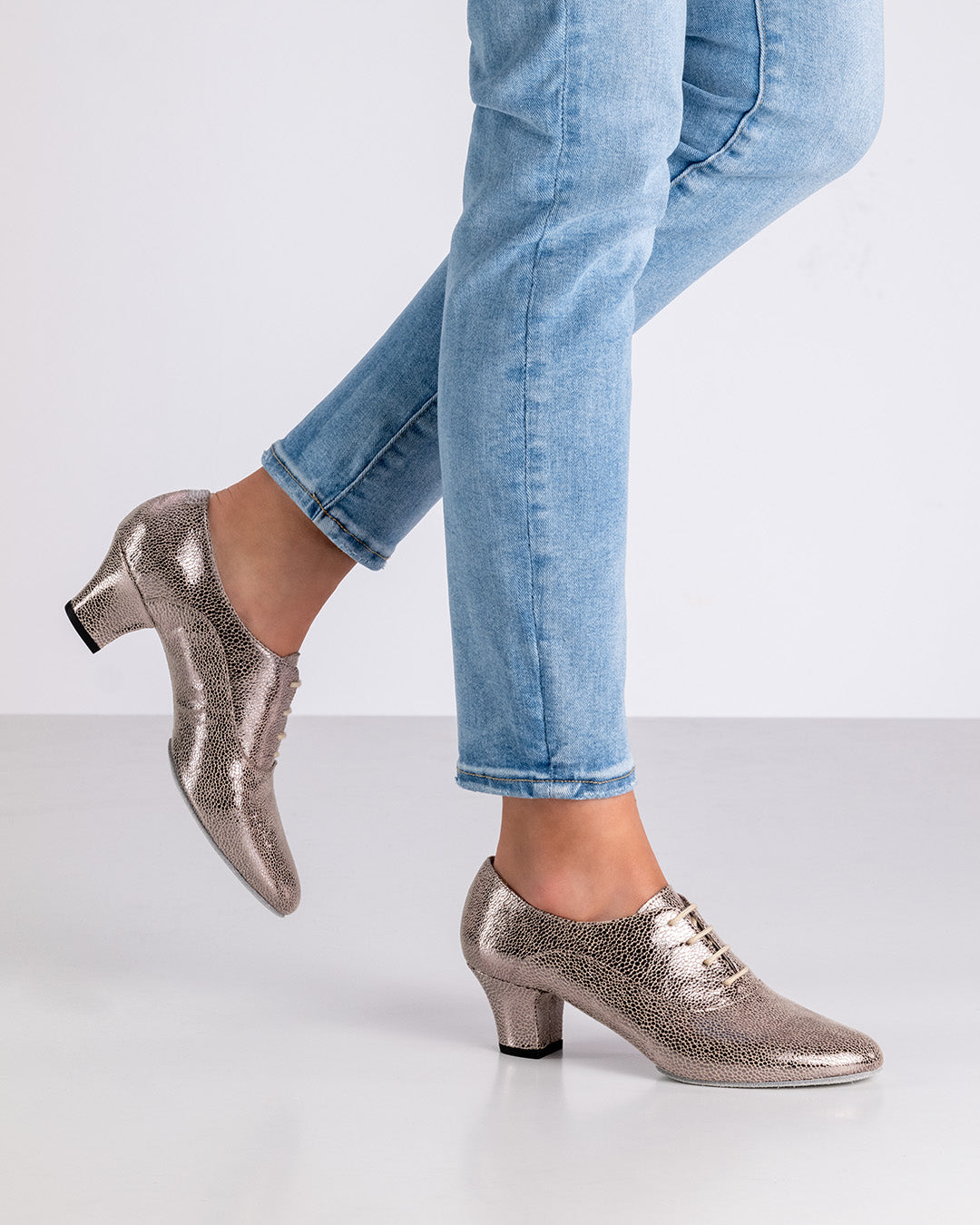 Werner Kern Runa 1.8" Heel