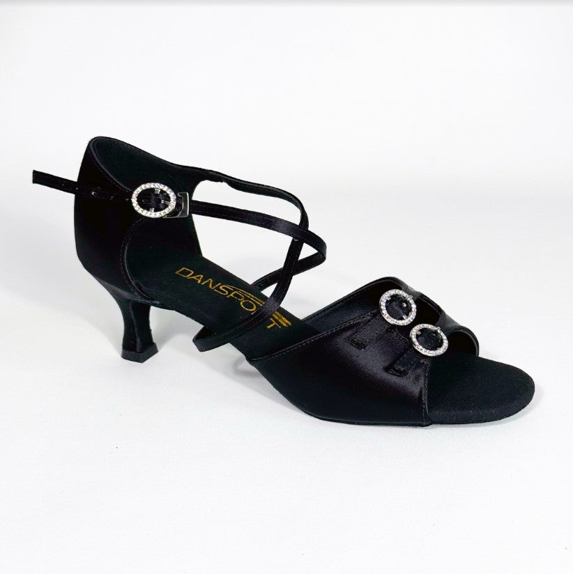 International Dance Shoes IDS Latin Shoes S4014