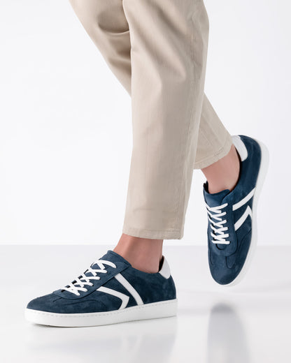 Werner Kern Men's Dance Sneaker Salerno