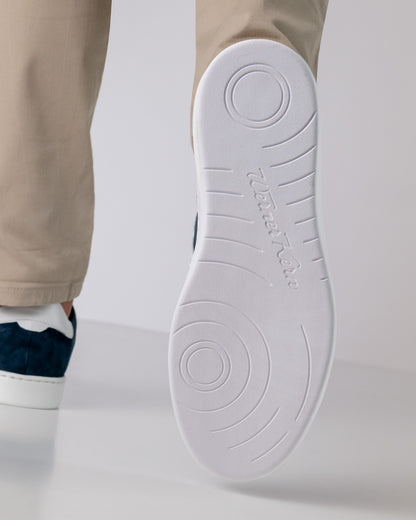 Werner Kern Men's Dance Sneaker Salerno