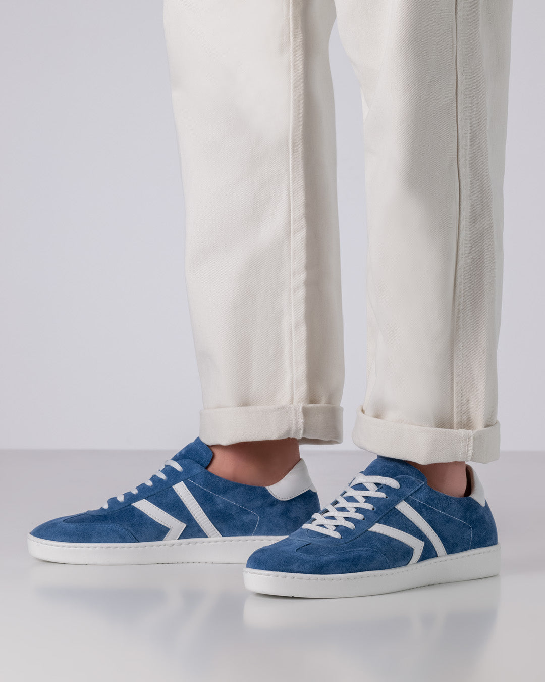 Werner Kern Men's Dance Sneaker Salerno