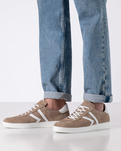 Werner Kern Men's Dance Sneaker Salerno