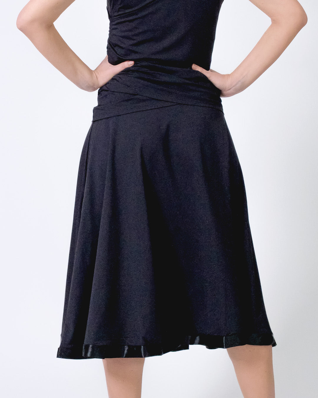 Werner Kern Practice Skirt Sari PRA 1502