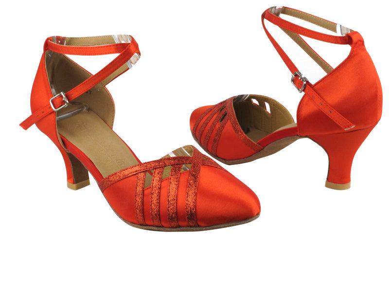 Very Fine American Smooth Dance Shoes with Decorative Accent 3530 In Stock