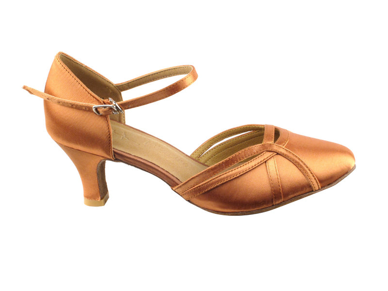 Very Fine Ladies American Smooth Ballroom Dance Shoe 3540 In Stock