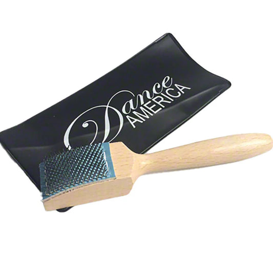 Dance America Shoe Brush