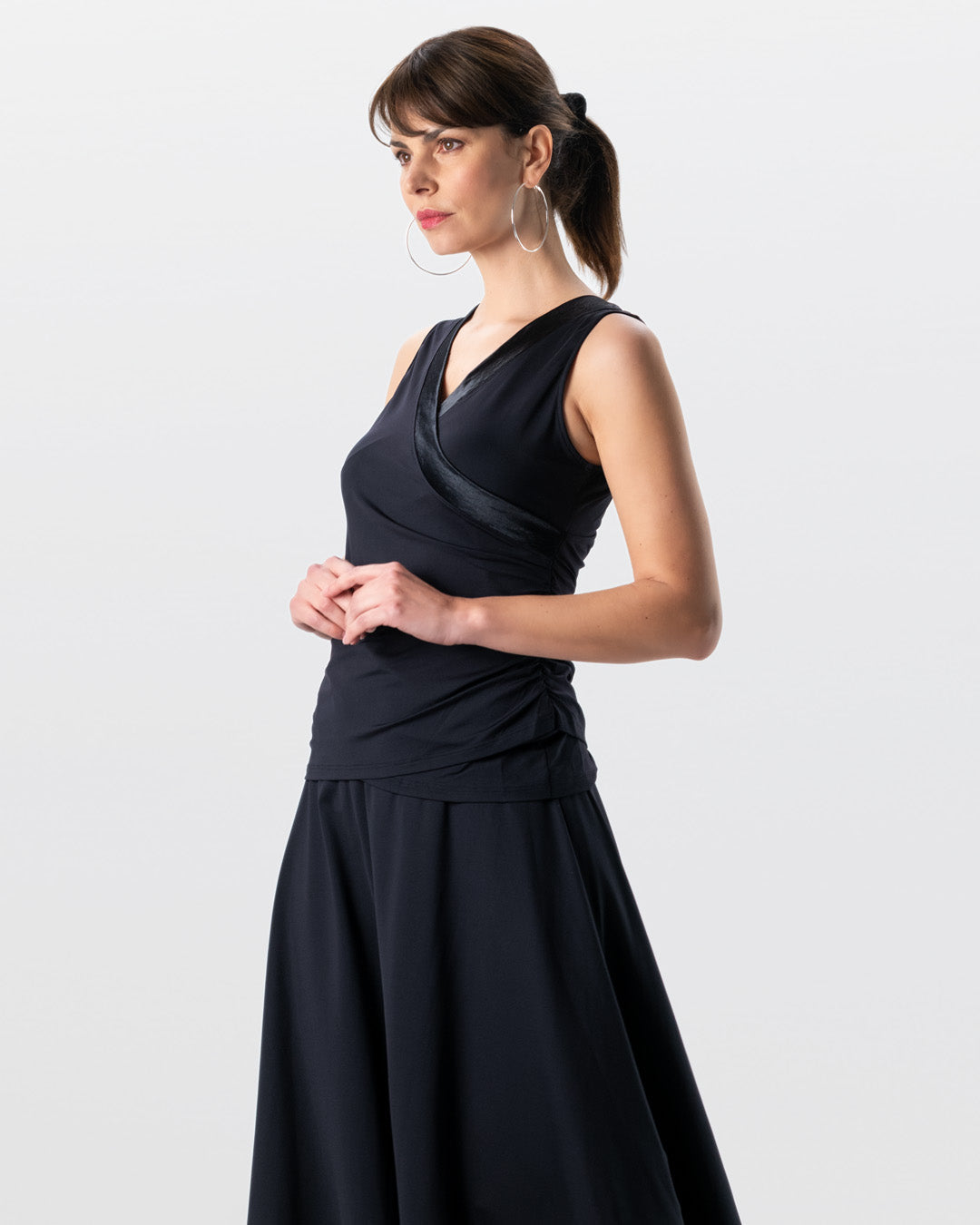 Werner Kern Dance Top Sira PRA 1510