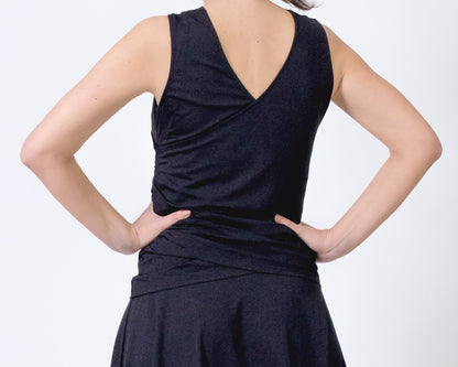 Werner Kern Dance Top Sira PRA 1510