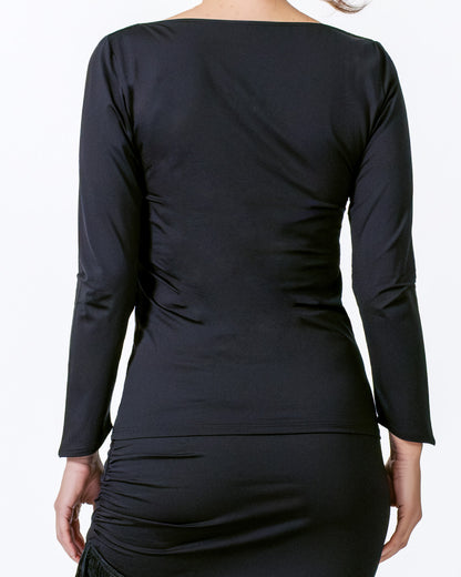 Werner Kern Dance Top Suki PRA 1511